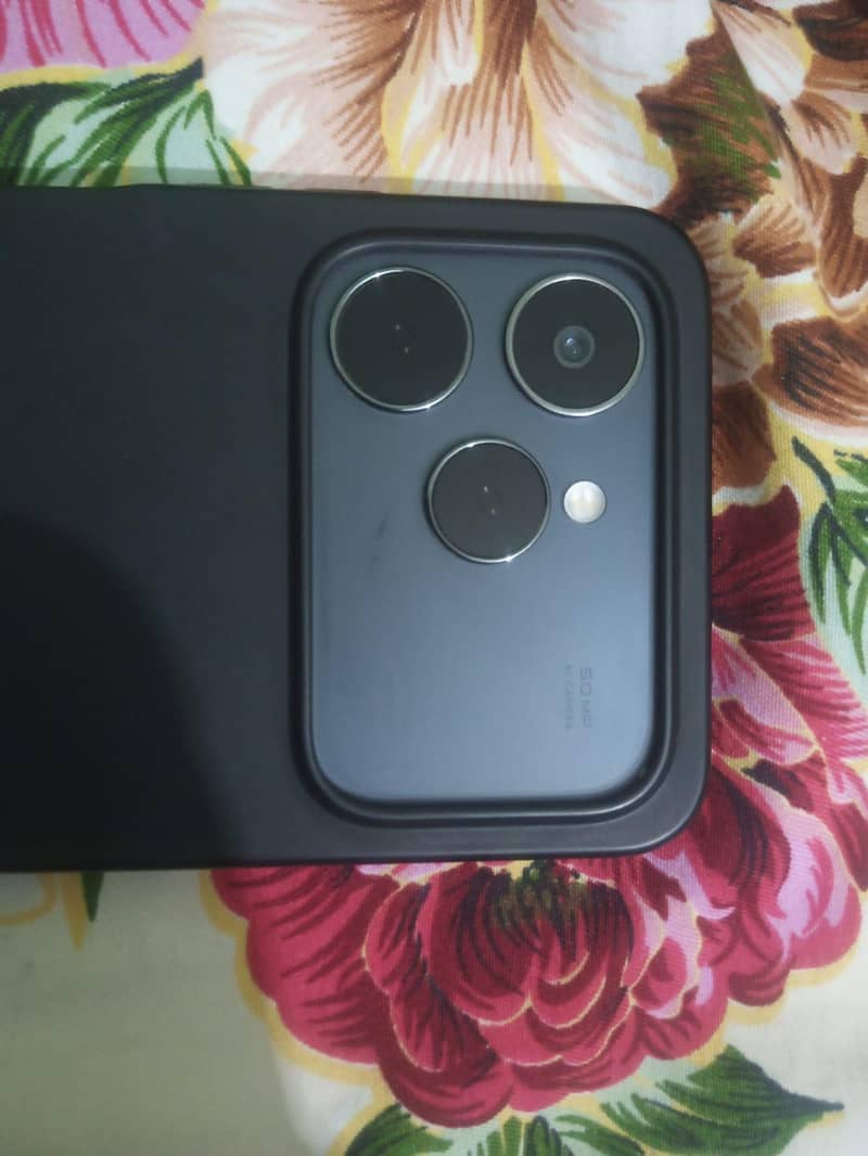 Tecno Other Model 6
