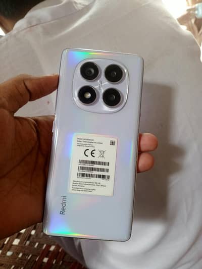 Xiaomi Redmi Note 14 Pro