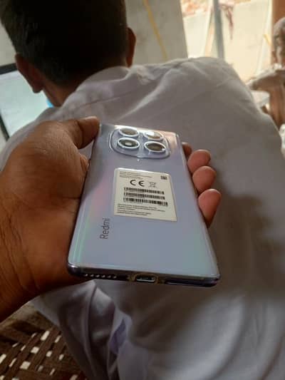 Xiaomi Redmi Note 14 Pro