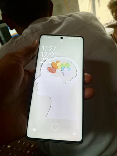 Xiaomi Redmi Note 14 Pro