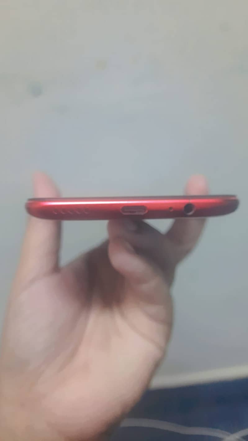 One Plus 6T 2