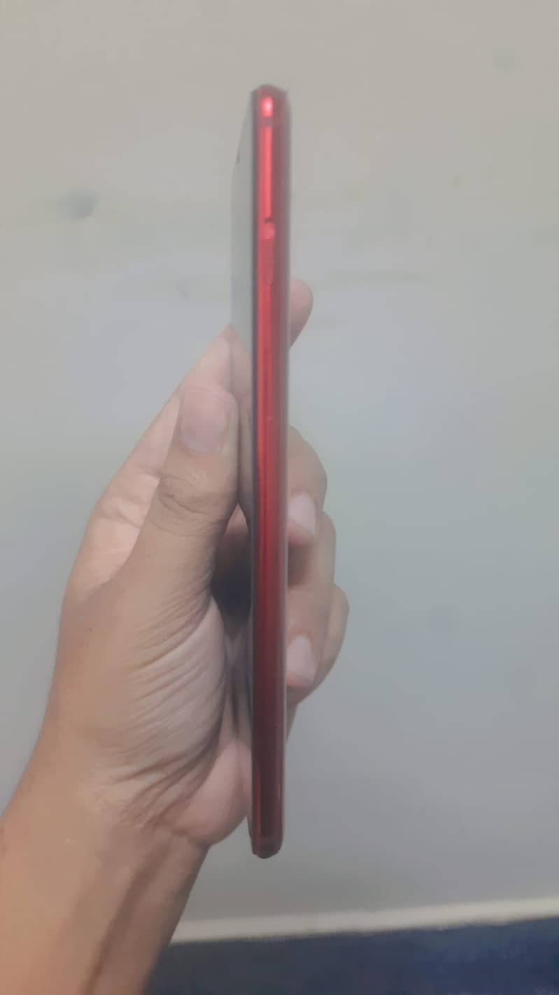 One Plus 6T 3
