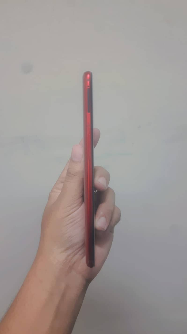 One Plus 6T 5