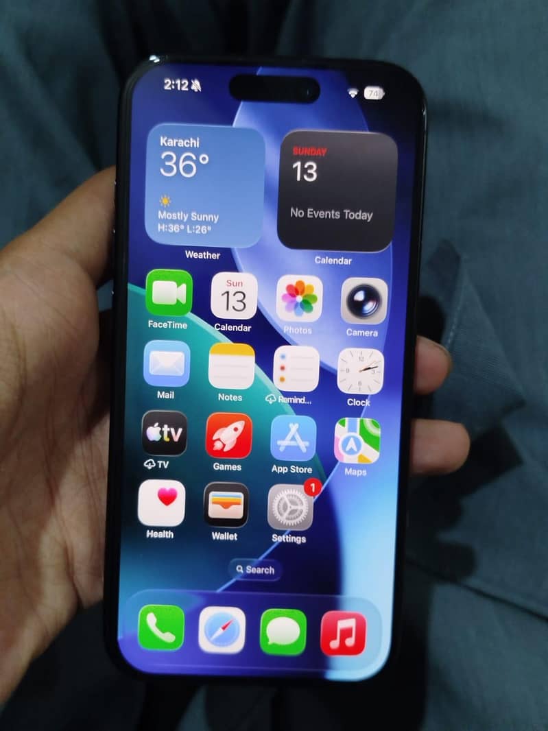 iphone 15 pro 2