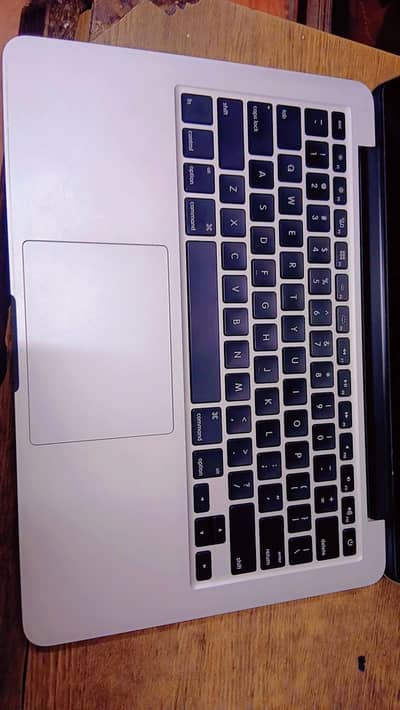 Apple Mac book Pro 2015