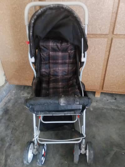 premium quality pram for baby