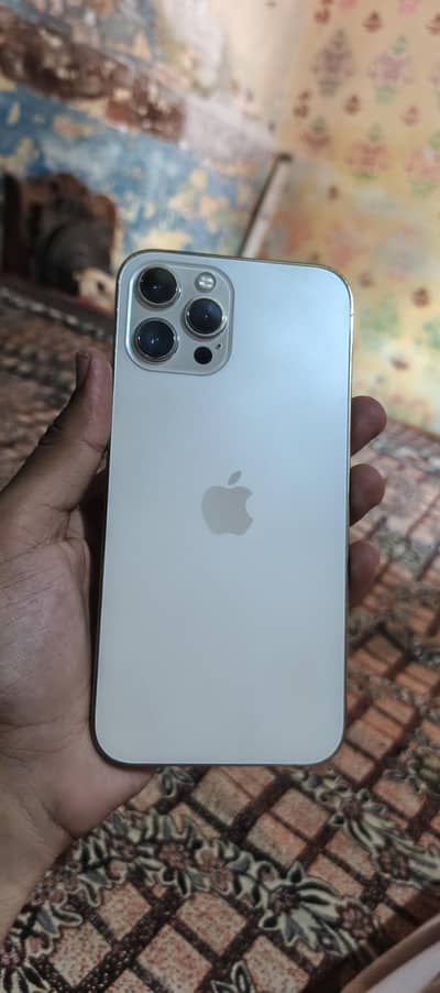 Apple iPhone 12 Pro Max exchange possible