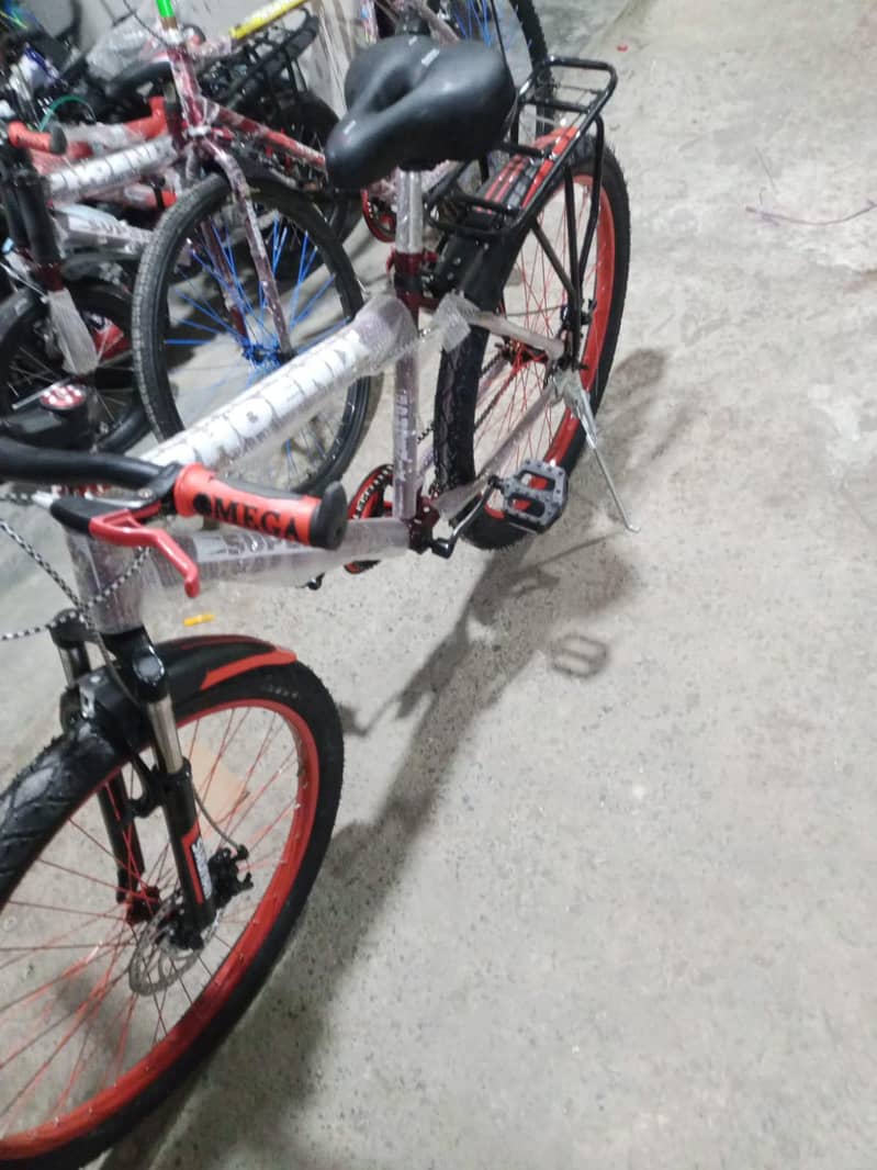 bicycle 0