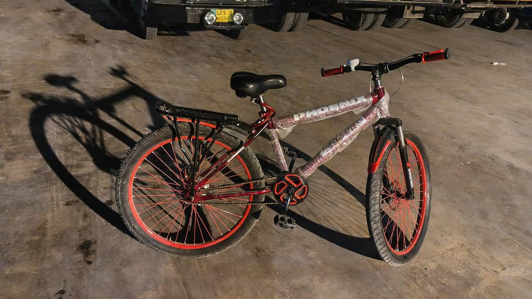 bicycle 2