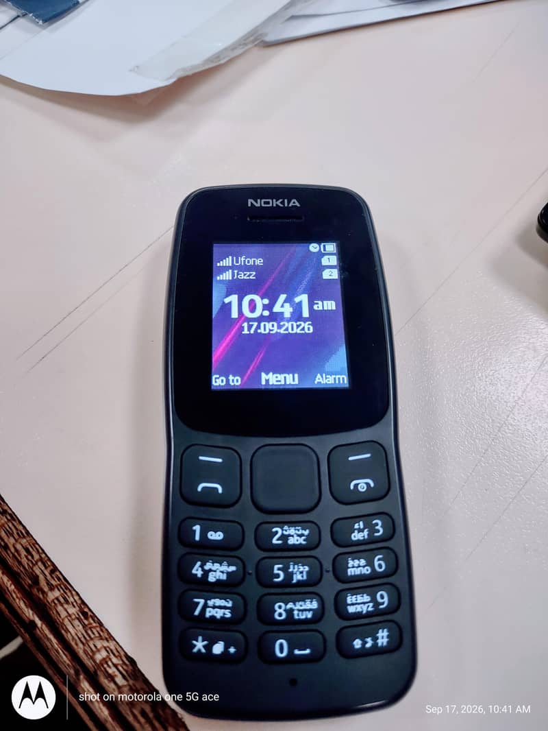 Nokia 106 1
