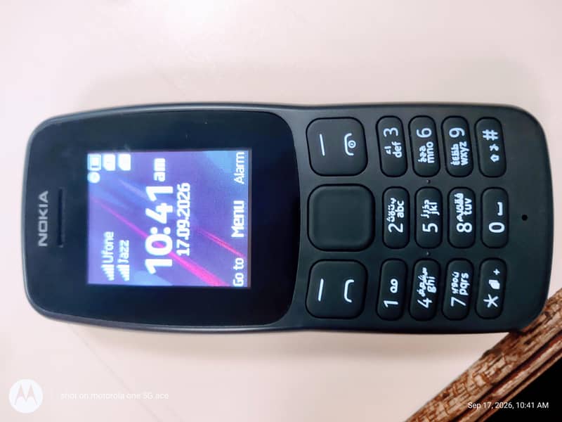 Nokia 106 2