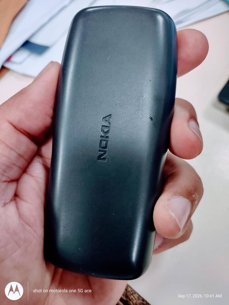 Nokia 106 8