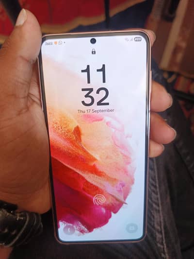 Samsung Mobile S21 Ultra 5g