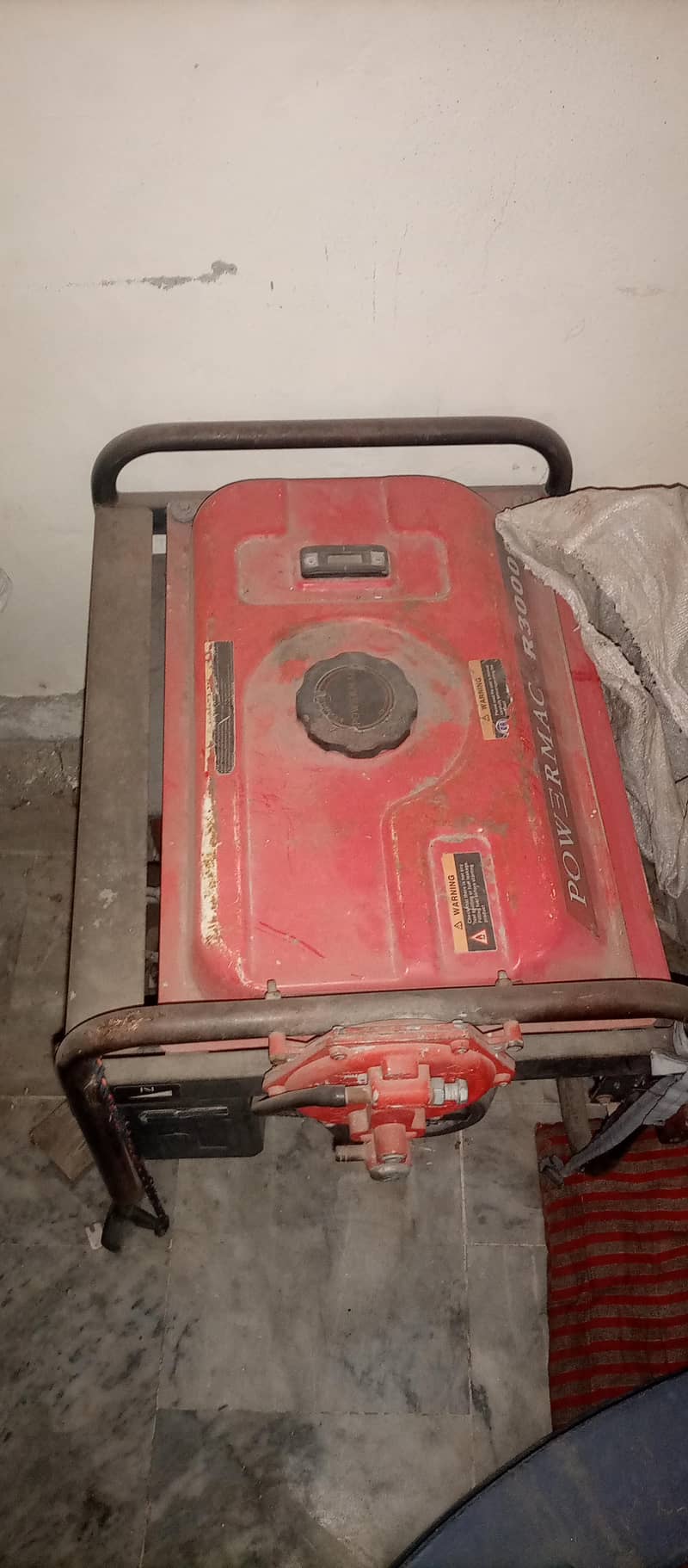 genator 1