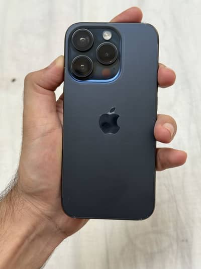 Iphone 15pro read ad