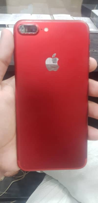 Apple iPhone 7 Plus
