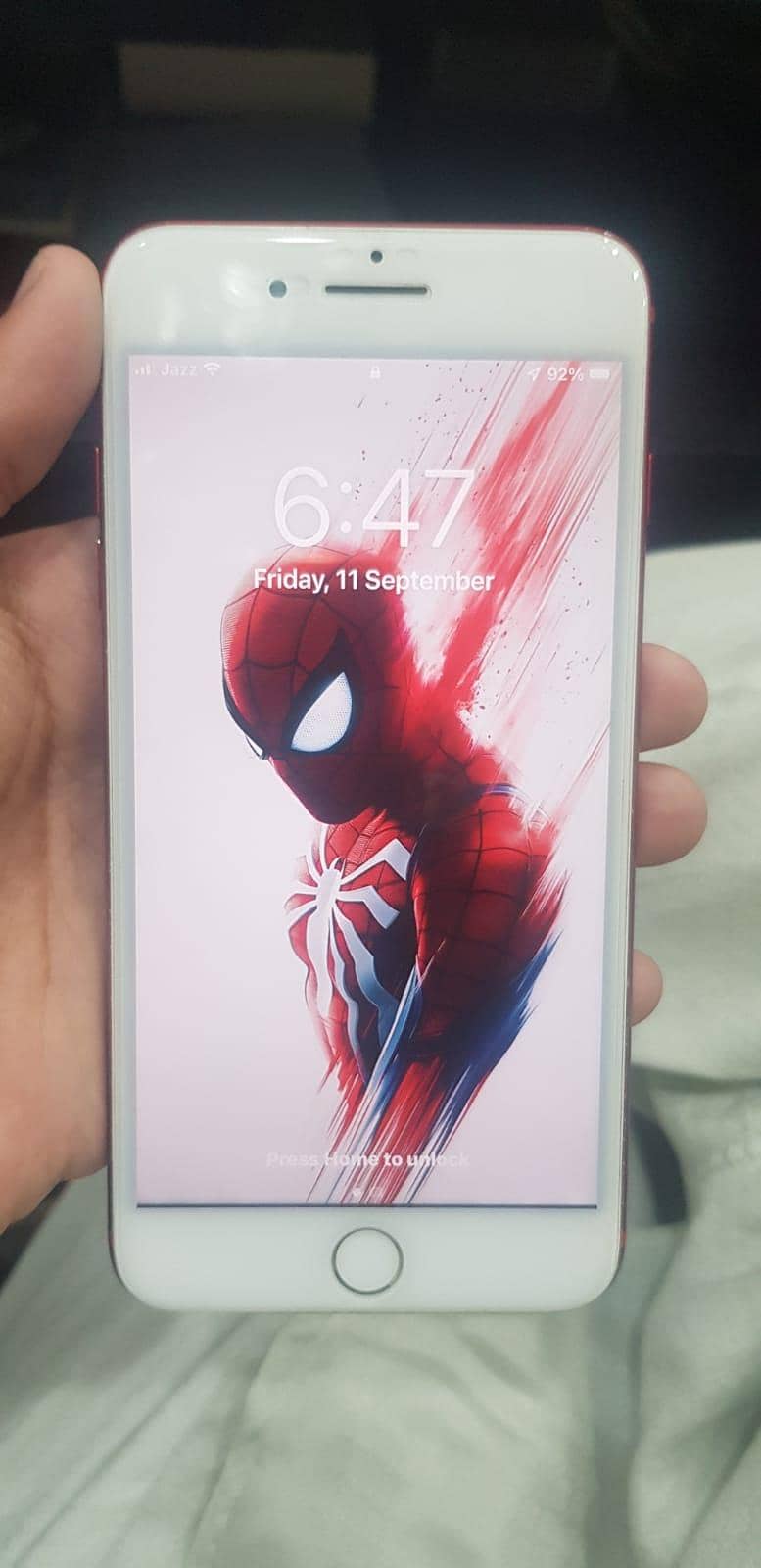 Apple iPhone 7 Plus 1