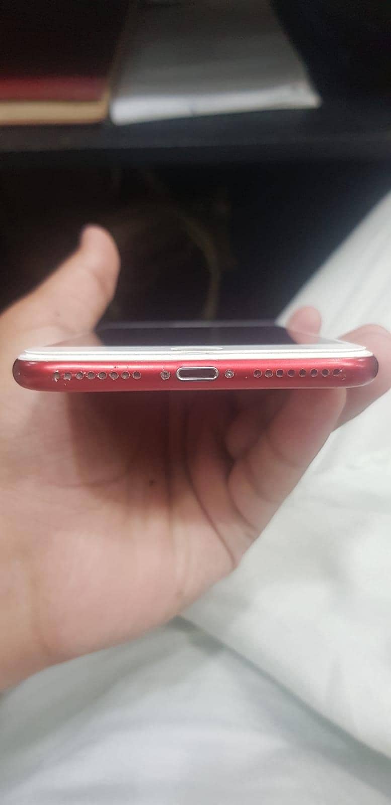 Apple iPhone 7 Plus 4