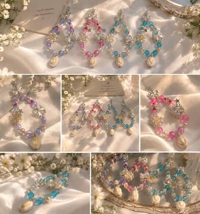 Trending cute lipoil and phone charms Rs 150 only