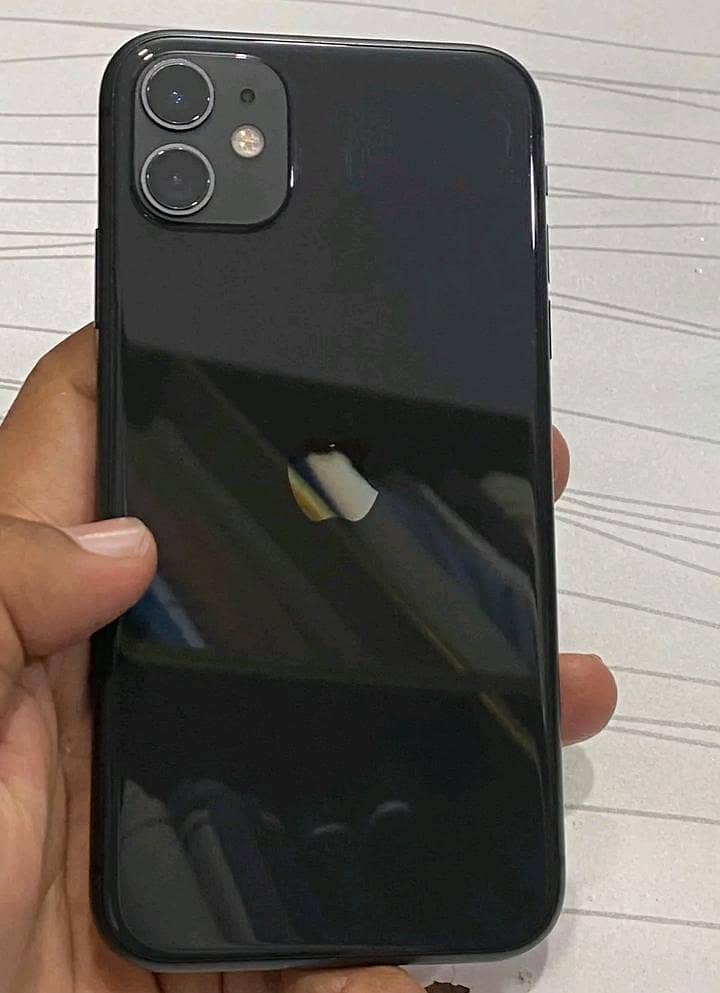 Apple iPhone 11 1