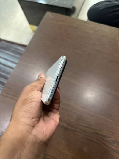 Apple iPhone X