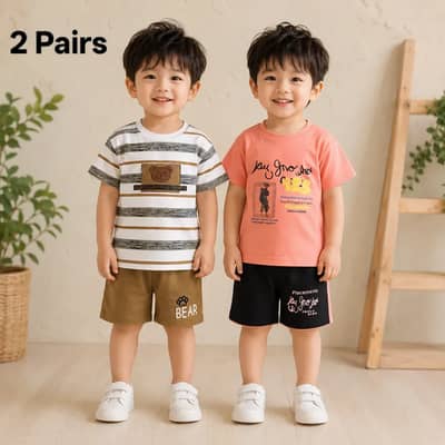 Boys Kids Clothing Stylish New Dress