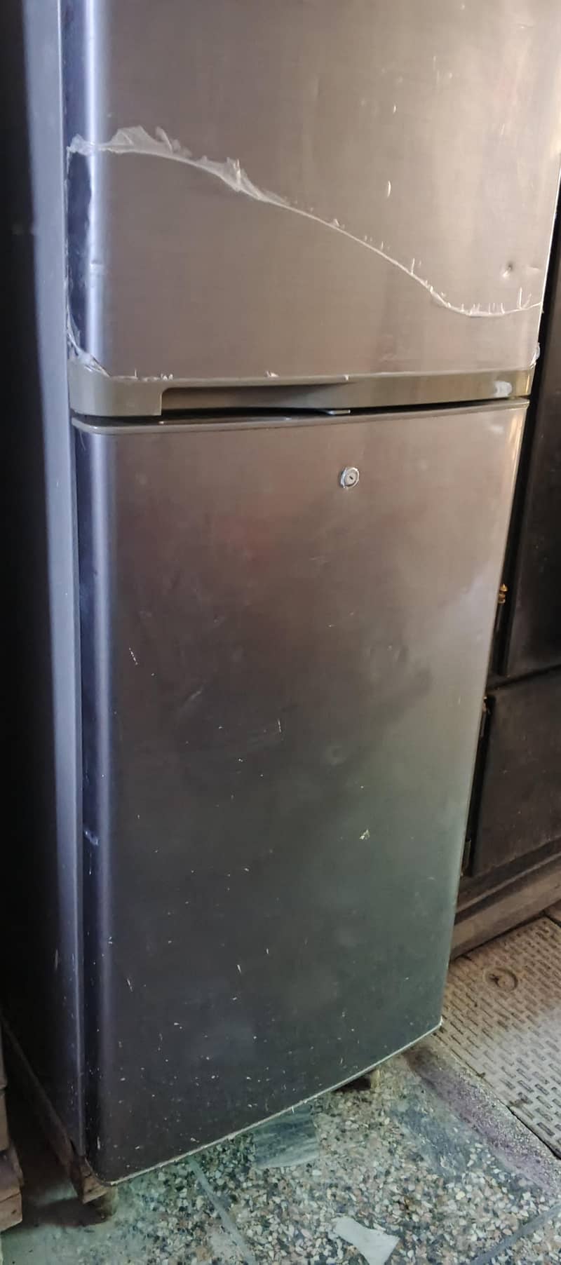 refrigerator 2
