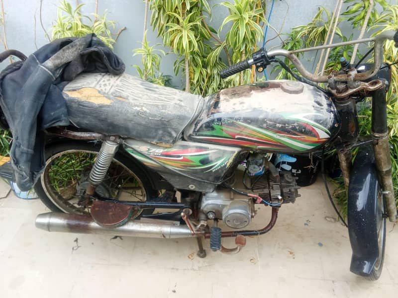 unique 3