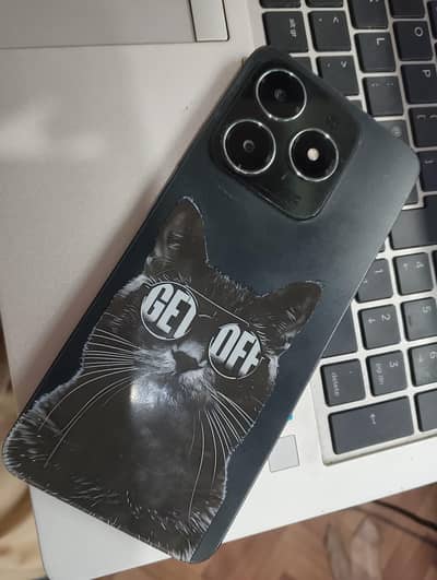 Realme C61
