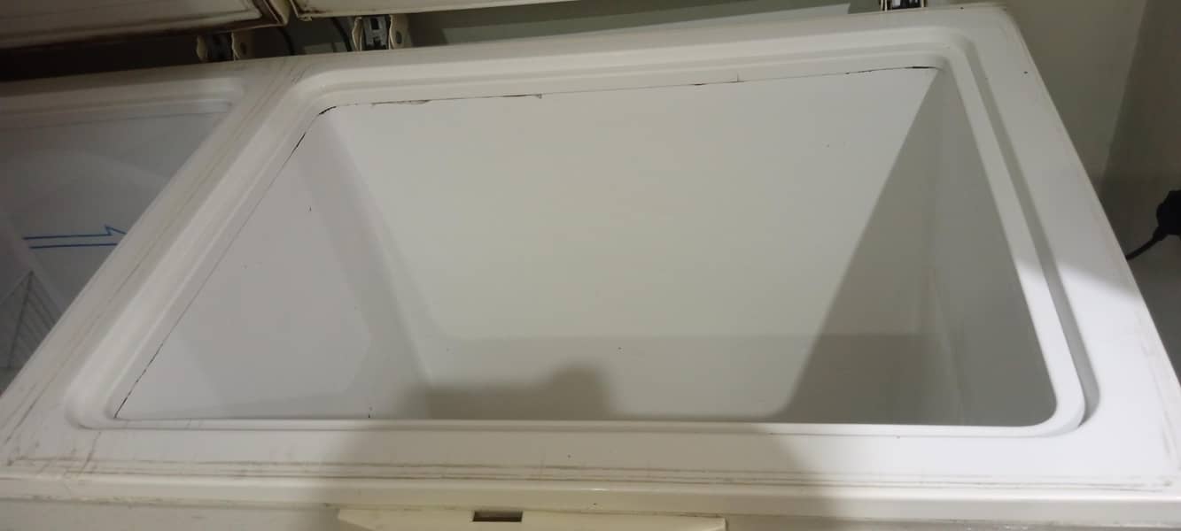 freezer & fridge 1