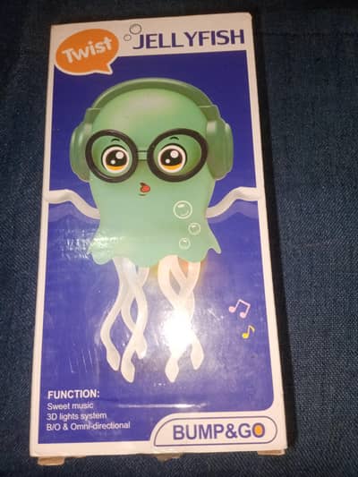 jellyfish