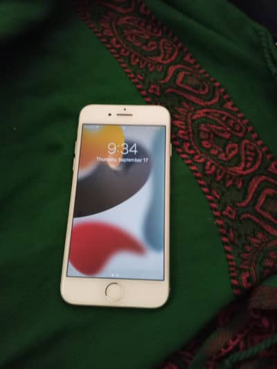 Apple iPhone 7