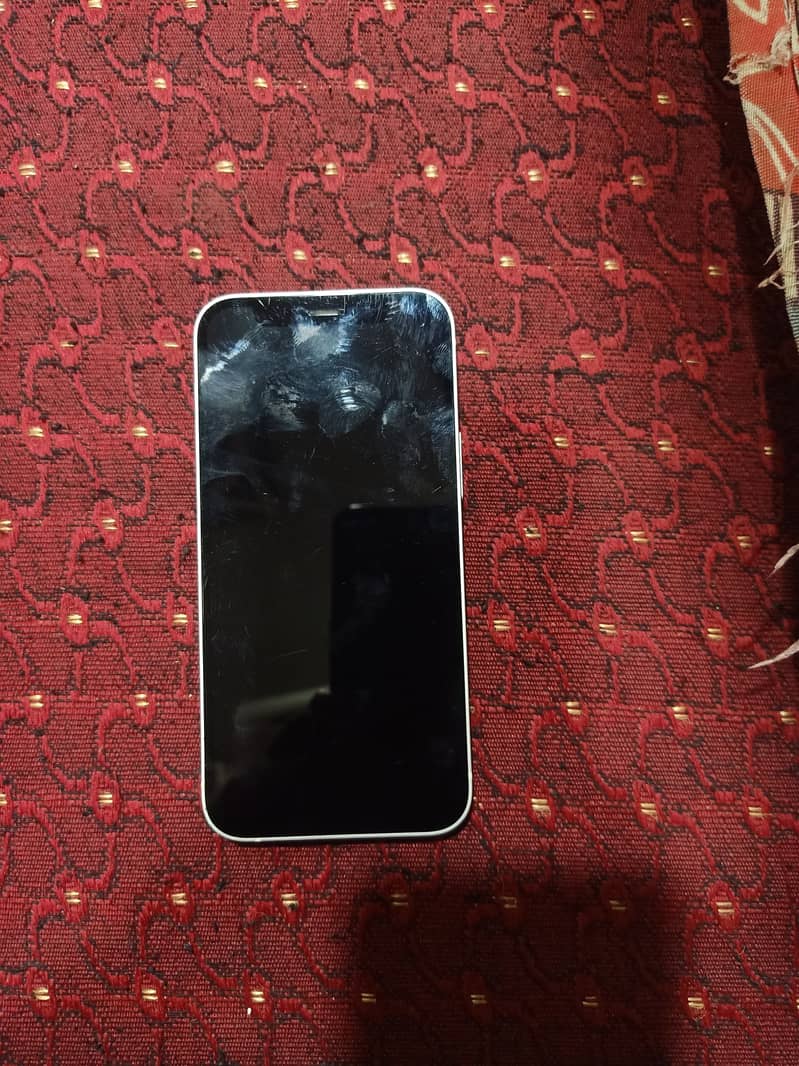 Apple iPhone 12 mini 1