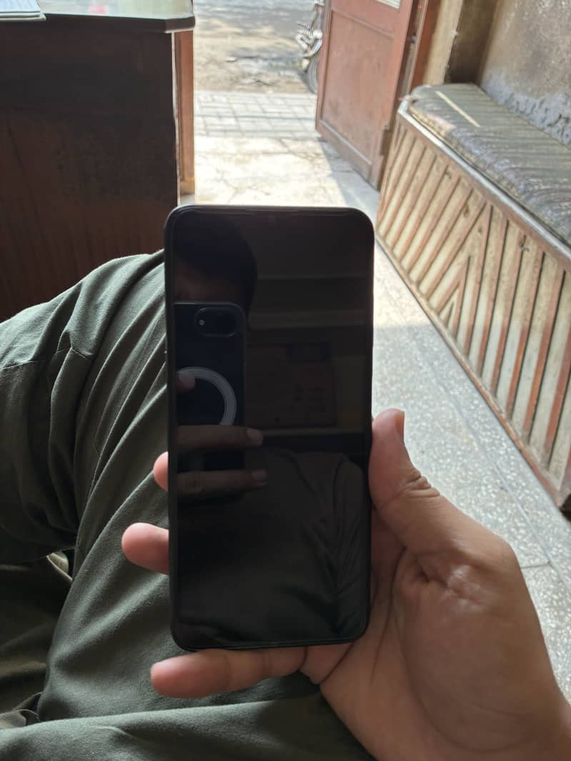 Nokia G21 0