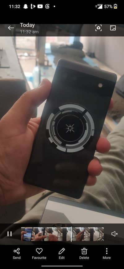 Google Pixel 6