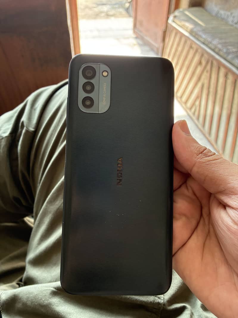 Nokia G21 2
