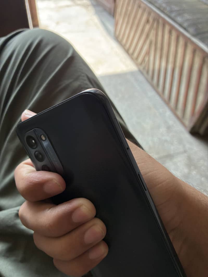 Nokia G21 4
