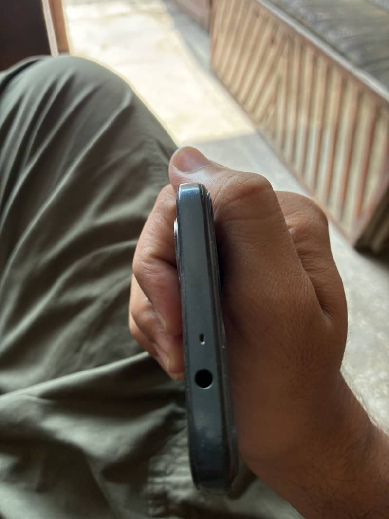 Nokia G21 5