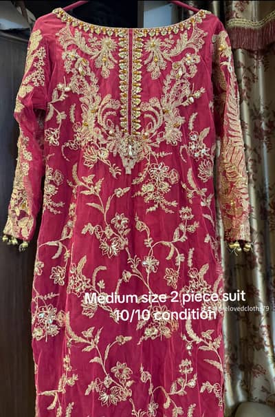 Excellent quality dresses