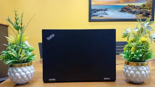 Lenovo L13 yoga | I5 10th Gen| 16gb Ram| 256gb NVme SSD| Touch screen|