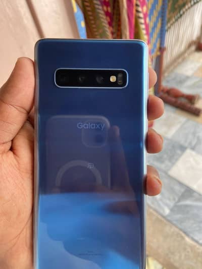 Samsung Galaxy S10 5G(snapdragon 855)