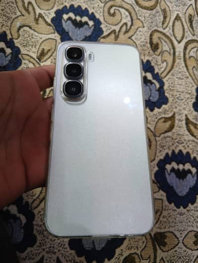 Infinix Hot 60 pro