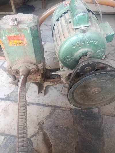 danki pump for sall