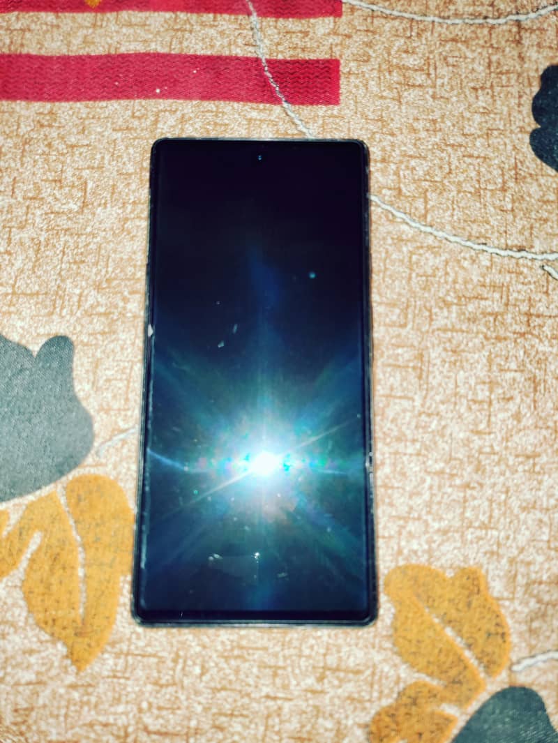 Google Pixel 6 2