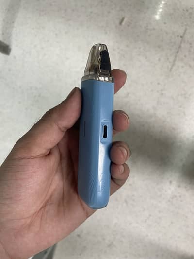 Caliburn G5 Lite