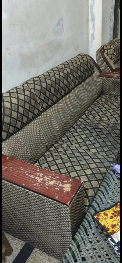 3 set sofa
