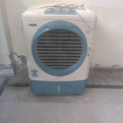 good condition aie cooler