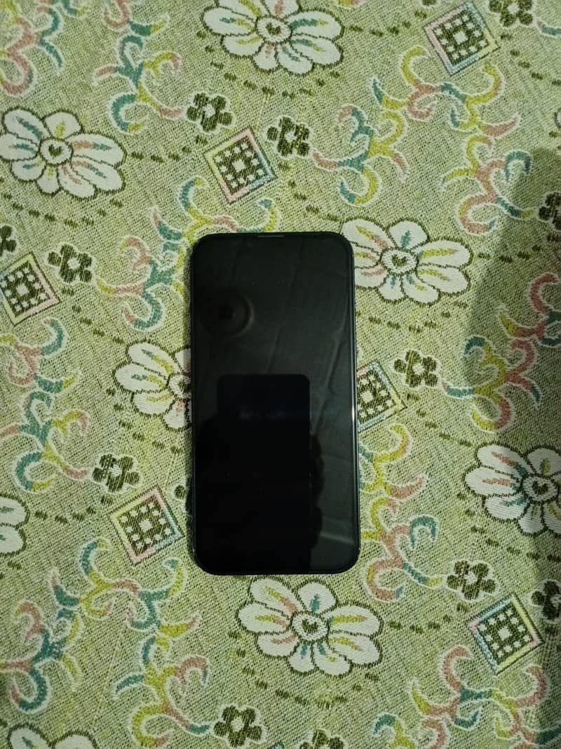 Apple iPhone 13 0