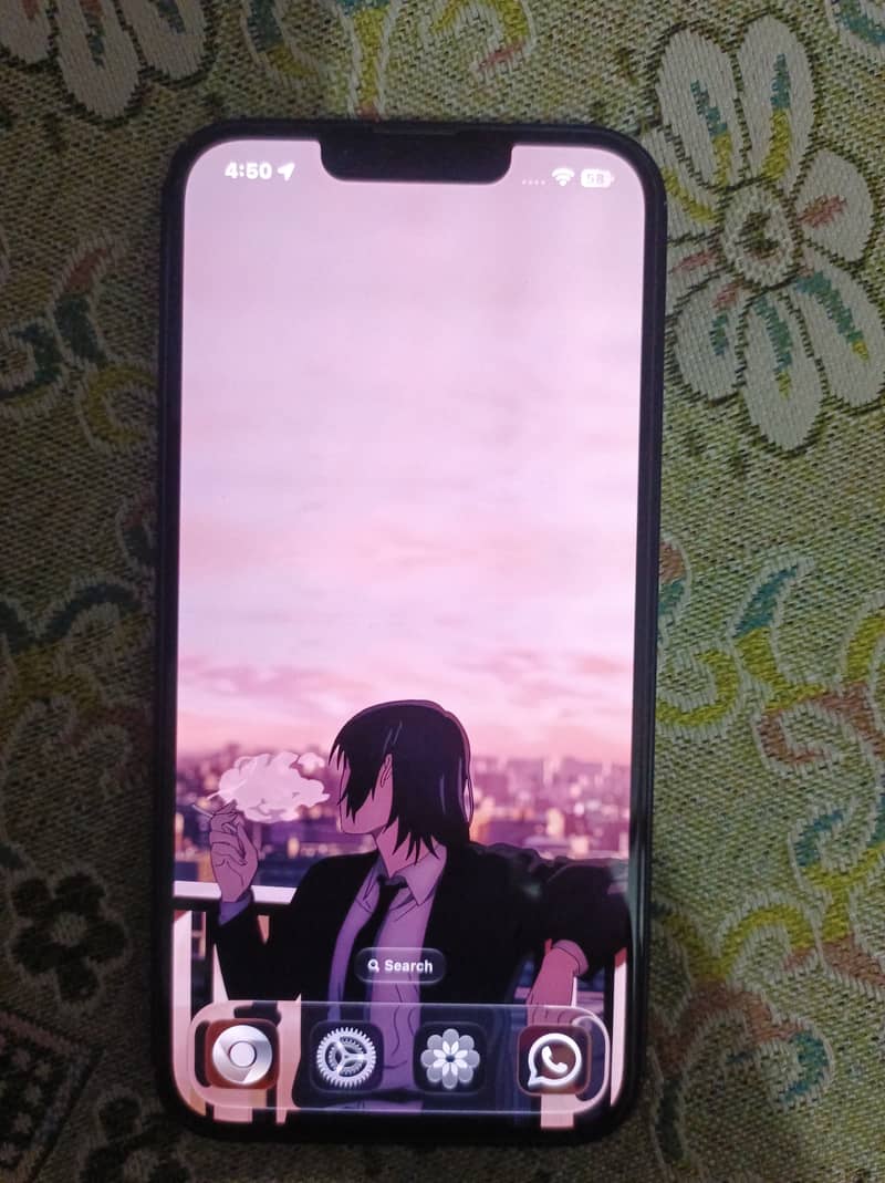 Apple iPhone 13 5