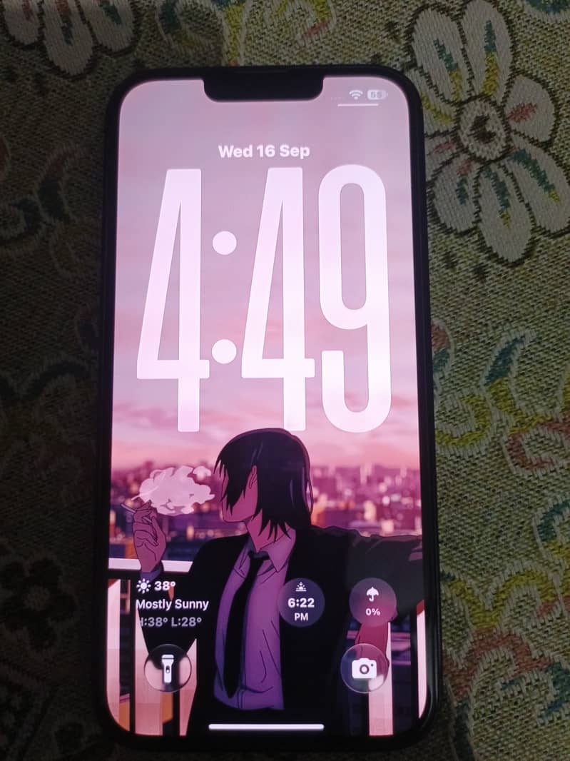 Apple iPhone 13 6